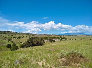 0 County 113 Lane LOT 92, Rye, CO 81069