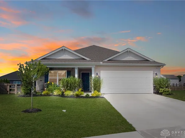 911 Nelson Pl, Trenton, OH 45067