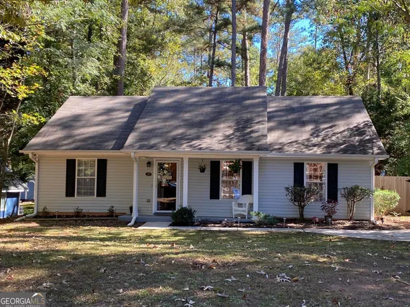 20 Parrot Ct, Monticello, GA 31064