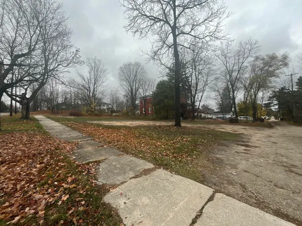 218 W Pine St, Big Rapids, MI 49307