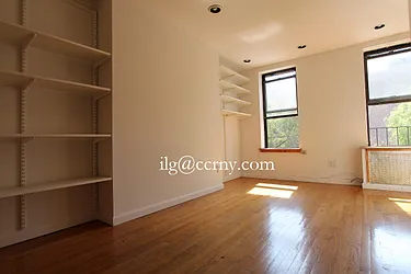 Rented by City Connections Realty