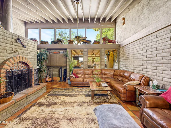 6510 E DIXILETA Drive, Cave Creek, AZ 85331