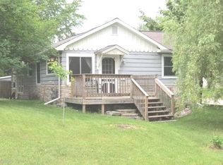 1437 Glenwood Ave, Rhinelander, WI 54501