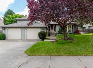 4309 S Orlando Ct, Spokane, WA 99223