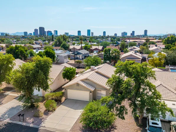 4040 N 14TH Place, Phoenix, AZ 85014