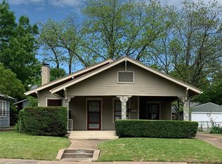5453 Goodwin Ave, Dallas, TX 75206