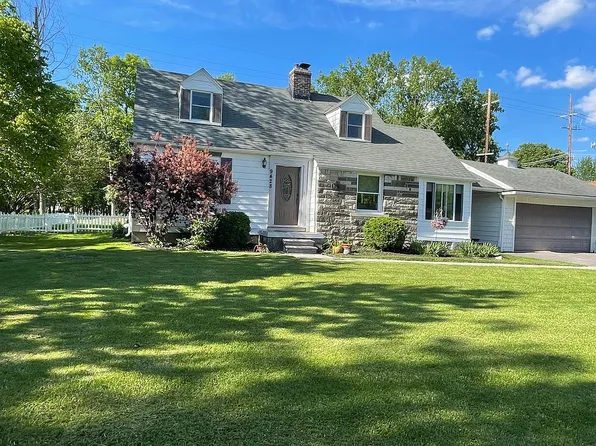 9428 Grosse Ile Pkwy, Grosse Ile, MI 48138