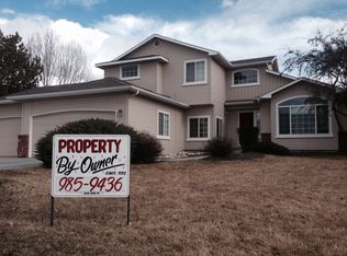 2528 S Culpeper Ave, Boise, ID 83709