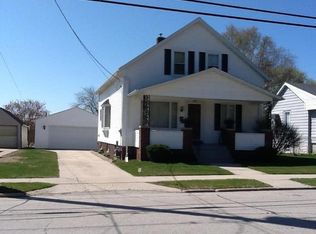 1103 Manila St, Manitowoc, WI 54220
