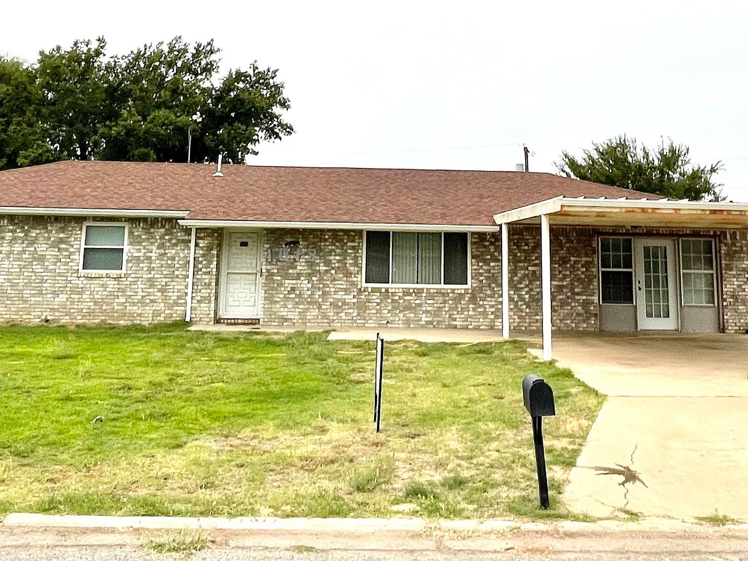 1013 Countryside Dr, Mooreland, OK 73852 Zillow