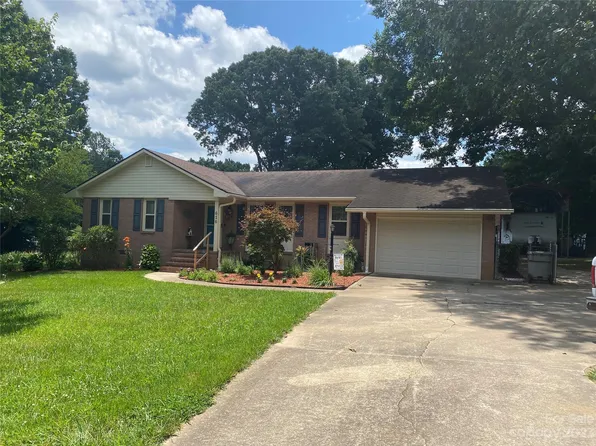 626 Carolyn Ave, Rockwell, NC 28138