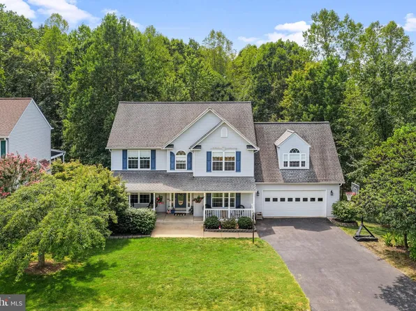13003 Maple Springs Dr, Fredericksburg, VA 22408