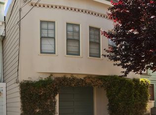 345 Day St, San Francisco, CA 94131