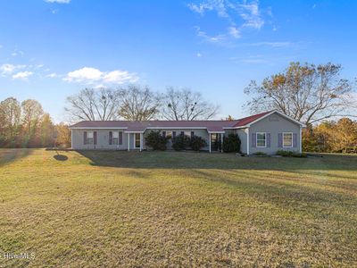 625 Garner Chapel Road, Mount Olive, NC, 28365