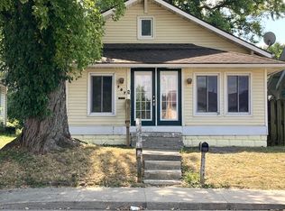 707 W Willard St, Muncie, IN 47302