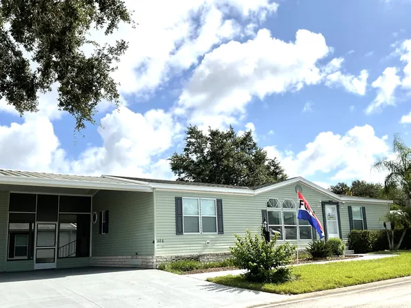406 Windmill Blvd #69, Davenport, FL 33897