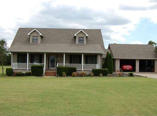 60 Martha Ln, Symsonia, KY 42082