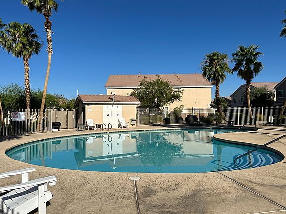 2nd image of 6590 Clara Bow Ave Unit 102