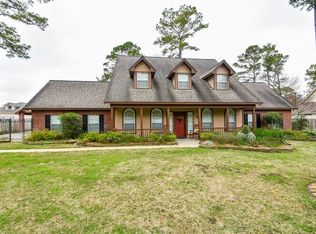 23327 Powder Mill Dr, Tomball, TX 77377