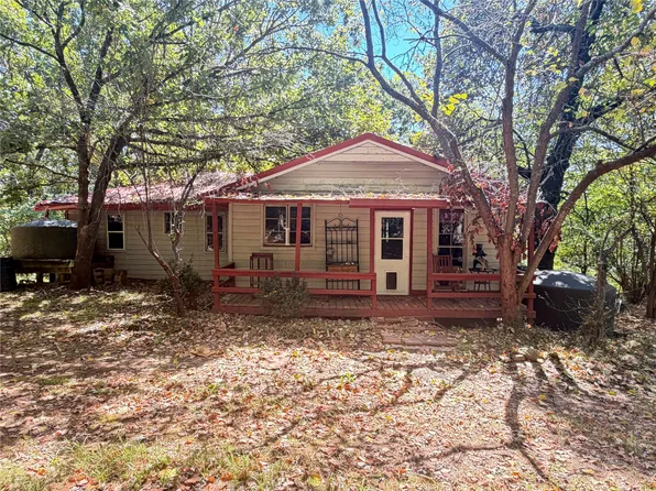 23181 Idlewild Ln, Fort Gibson, OK 74434