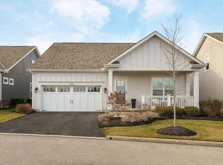 7652 Gateway Blvd, Powell, OH