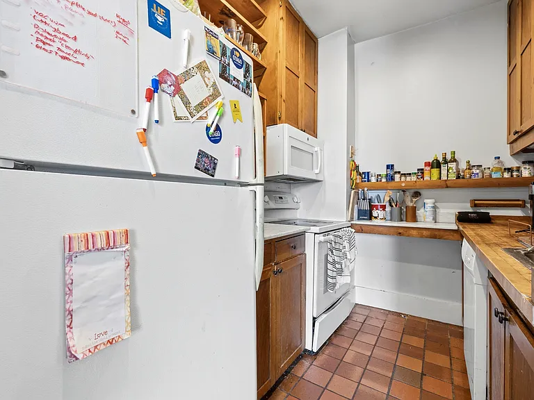 45 Rutland St #5 — Photo 3