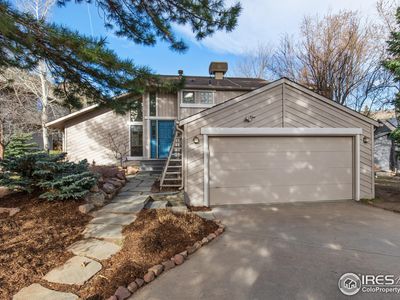 1425 Blue Sage Ct, Boulder, CO, 80305