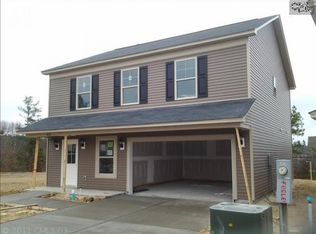 1672 Rabon Farms Ln, Columbia, SC 29223