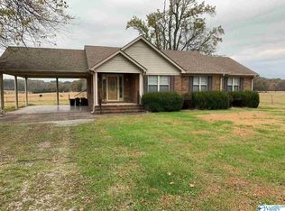 18225 Mooresville Rd, Athens, AL 35613