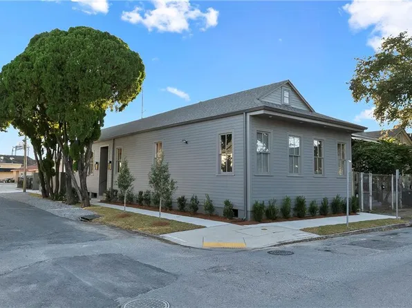 620 Bellecastle St, New Orleans, LA 70115