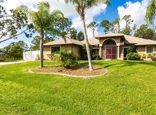 1825 Gourmet Rd, North Port, FL 34288