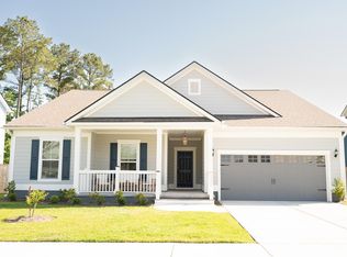 2282 Des Arc, Johns Island, SC 29455