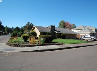 3631 SE Conrad Ct, Hillsboro, OR 97123