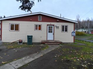5321 E 22nd Ave #2, Anchorage, AK 99508