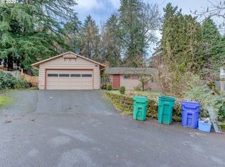 12430 SE Alchar Dr, Milwaukie, OR 97222
