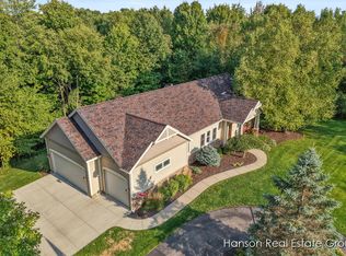 2900 Murray Lake Ave NE, Lowell, MI 49331