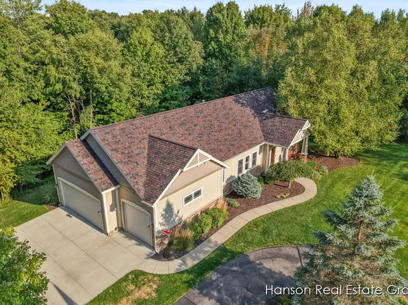 2900 Murray Lake Ave NE, Lowell, MI 49331