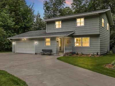 2311 MAPLEWOOD DRIVE, Plover, WI, 54467