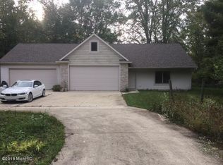 444 S Centennial Rd, Coldwater, MI 49036