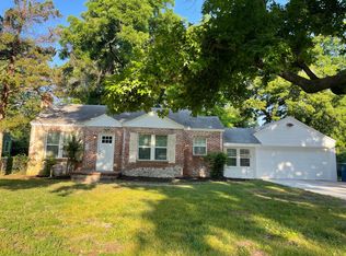5510 S Norfolk Ave, Tulsa, OK 74105