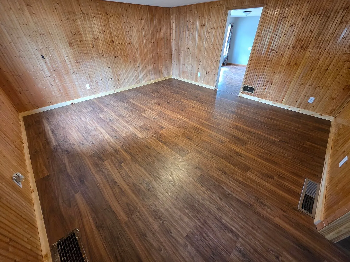 $1300| 2BD 1BA| 1717 Necessity Street| Available 09/01/2026 — Photo 4