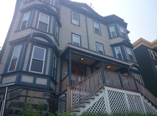 108 Hyde Park Ave, Jamaica Plain, MA 02130