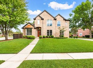 701 Martha Ct, Keller, TX 76248