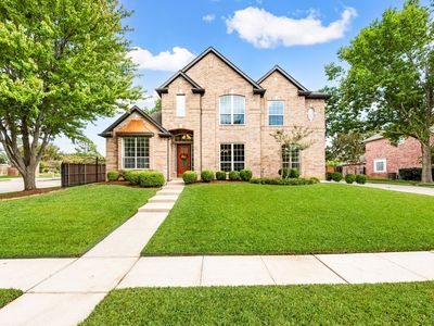 701 Martha Ct, Keller, TX, 76248