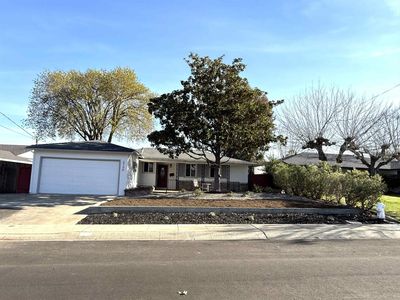 3136 Meadowbrook Dr, Concord, CA, 94519