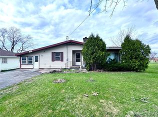 3517 Seneca Tpke, Canastota, NY 13032