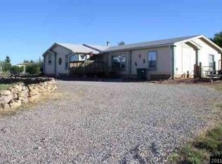 3642 E Serritos Ranch Rd, Hereford, AZ 85615