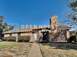 543 Goliad Dr, Allen, TX 75002