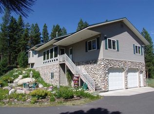 449 Little Pearsol Rd, Cascade, ID 83611