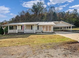 86 Chappell Fish Camp Rd, Parrish, AL 35580